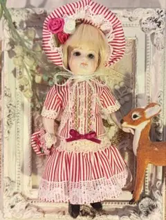 2026年最新】アンティークビスクドールの人気アイテム - メルカリ