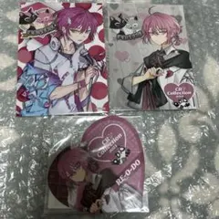 2025年最新】ディア ヴォーカリスト レオードの人気アイテム