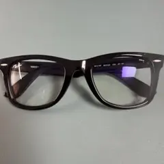 Ray-Ban Wayfarer サングラスRB2140F 901/5F 52