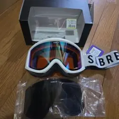 SMITH Squad Scott Stevens ゴーグル 交換レンズ付 - メルカリ