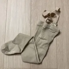 tete a tete タイツ