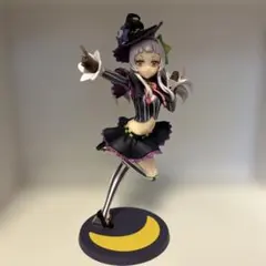 紫咲シオン　1/7スケールフィギュア　コトブキヤ