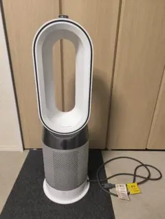 【美品】Dyson Pure Hot+Cool 空気清浄ファンヒーターのサムネイル