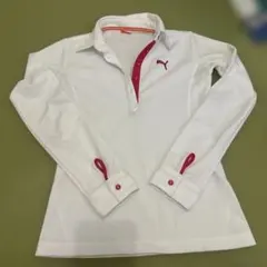 PUMAゴルフウエアー　S