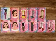 2025年最新】オシャレ魔女ラブandベリ カードフォルダーの人気