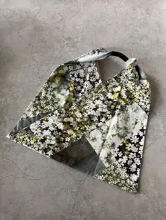 mm6  ジャパニーズ　トートバッグ