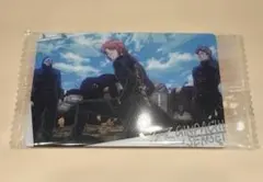 銀魂 ウエハース 神威