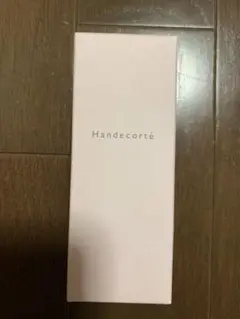 キユートピアハンデコルテ ハンド&ネッククリーム35g