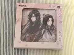 天官賜福 ダブルキャラ缶バッジ 謝憐 花城 TGCF - メルカリ
