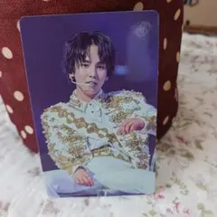 SHINee KEY キー CLEVOS ウェットティッシュ トレカ 2枚セット SHINee KEY トレカ 2枚セット - メルカリ