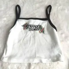 H&M キャミトップス 134/140cm