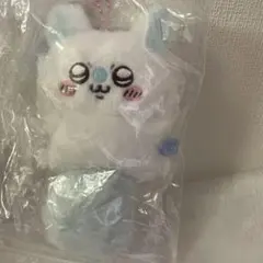 ちいかわ　飛び立つモモンガマスコット