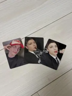 &team Go in Blind 月狼 まき マキ MAKI トレカ