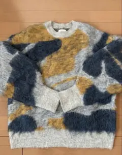 Ungrid セーター　ニット