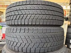 175/65R14 82Q BRIDGESTONE BLIZZAK VRX3