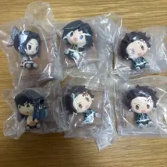 鬼滅の刃 一番くじ ～姉の仇～ F賞 ちょこのっこフィギュア