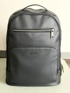 ✨️極美品✨️COACH グラハムバックパック スムースレザー 2室仕様 A4
