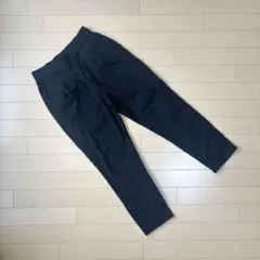 パンツ 黒s