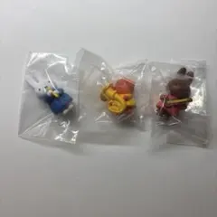 ミッフィー おんがく隊 フィギュア
