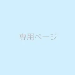 PECO-LIN様専用ページ