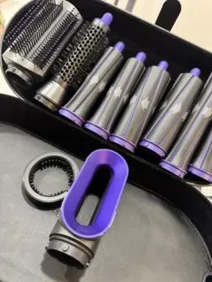 Dyson toolsのサムネイル