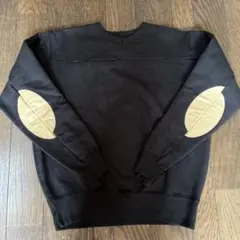 YUKI UEDA スウェット