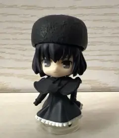魔法使いの夜　ねんどろいどぷち　TYPE-MOON　久遠寺有珠　フィギュアのサムネイル