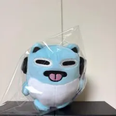 ブルーハムハム　BreakTimeぬいぐるみのサムネイル