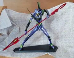 エヴァンゲリオン 一番くじ ラストワン賞〜初号機vs第13号機〜