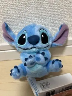 スティッチ ぬいぐるみ 上海ディズニー 購入品 Disney Stitch - メルカリ