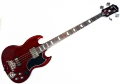 2026年最新】epiphone eb-1の人気アイテム - メルカリ