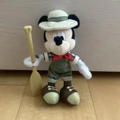 クリッターカントリー うさぎどん ディズニーランド ぬいぐるみ - メルカリ