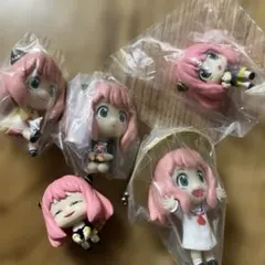 アーニャ　5体セット