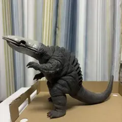 CCP1/6特撮シリーズ Vol005 ヒレ閉じ ガボラ