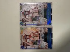 ワンピースカード　ポートガスdエース　シークレットパラレル　sec 2枚