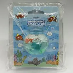 韓国限定 ポケモン桃源郷 ロッテPOPUP コイキング　スマートグリップ