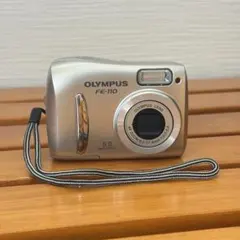 ☆美品☆ オリンパス OLYMPUS FE-150 #22025 - メルカリ