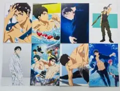 Free! 七瀬遙 ポストカードセット ② - メルカリ