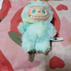 THE MONSTERS ぬいぐるみラブブ