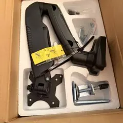 FITUEYES PC モニターアーム 液晶ディスプレイアーム