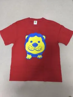 たかっちさん専用 タカアンドトシ レッド Tシャツ L おもしろ キャラクター