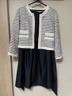 【Sweet Mommy】セットアップ/授乳服/卒園式/入学式/お宮参り/七五三