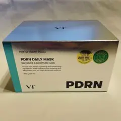 VT PDRN デイリーマスク　シートマスク　デイリーパック