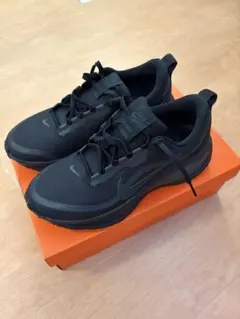 NIKE ZOOM VOMERO 18 GORE TEX