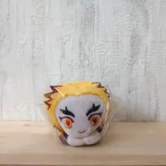 鬼滅の刃 はぐキャラコレクション ぬいぐるみ