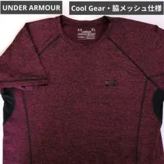 Under Armour Tシャツ XL アンダーアーマー クールギアのサムネイル
