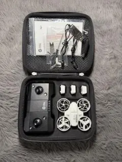 ドローン ラジコン