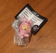 SKZOO つまんでつなげてマスコット vol.2 パピーム　つまつな　スンミン