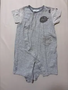bebe reduction ロンパース 80cm