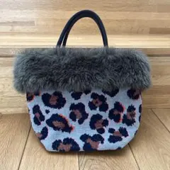 2025年最新】フェイラー バッグ レオパードの人気アイテム - メルカリ